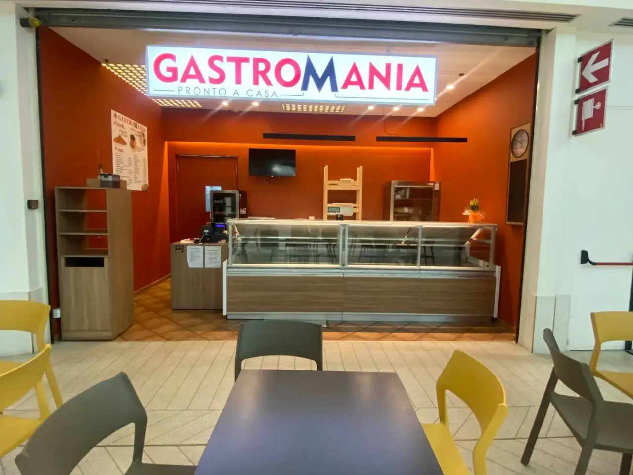 Gastronomia in Via Pasubio, San Benedetto Del Tronto, {3} - Foto 1