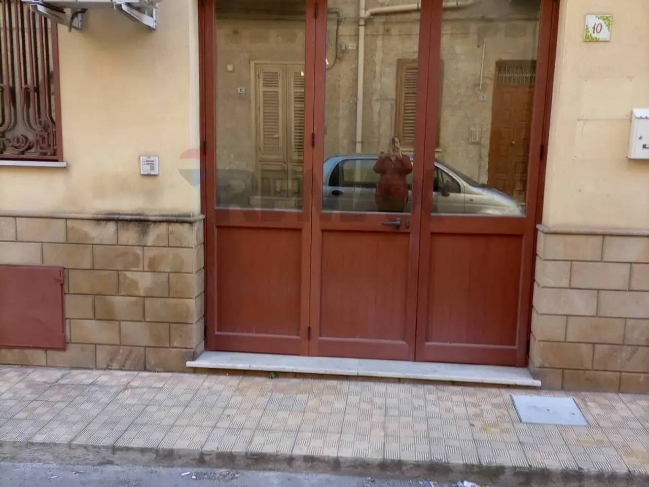 Ufficio in Via Sabotino 10, Bagheria, {3} - Foto 1