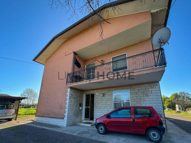 Villa in Via Montalbano, Santarcangelo di Romagna - Foto 1