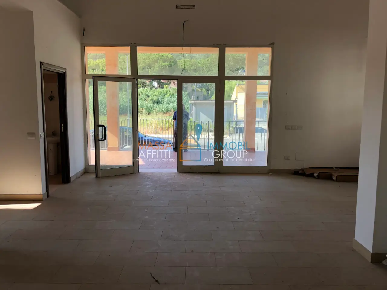 Negozio in Sp 70 103, Aulla, {3} - Foto 1