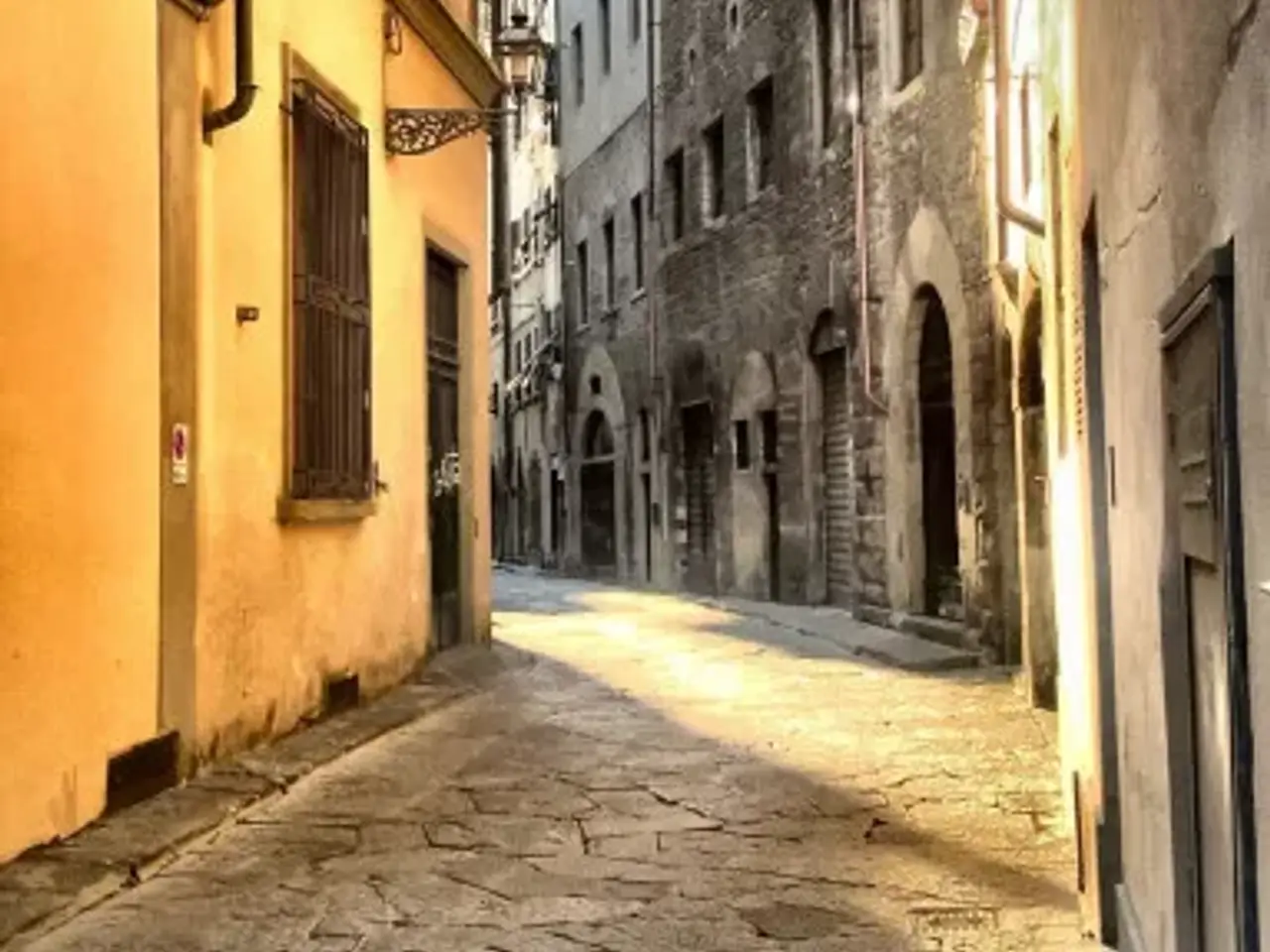 Negozio in Piazza di Santa Croce 1, Firenze, {3} - Foto 2