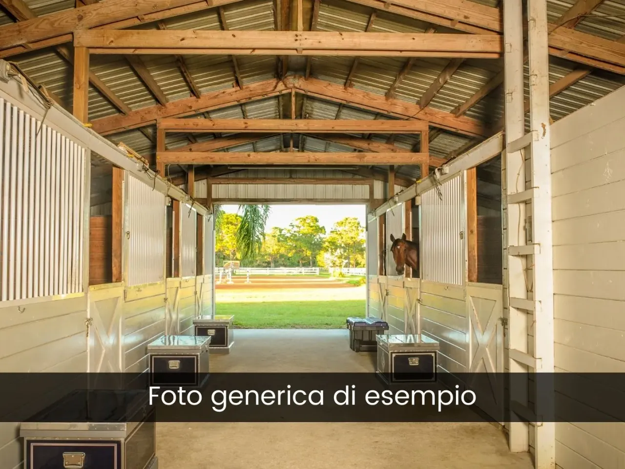 Autorimessa in Via Baldassarre Peruzzi, Siena, {3} - Foto 1