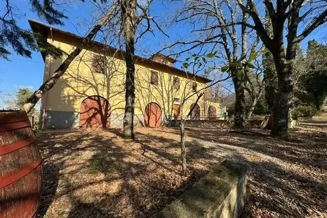 Mansion in Via Campoli, San Casciano in Val di Pesa - Photo 1