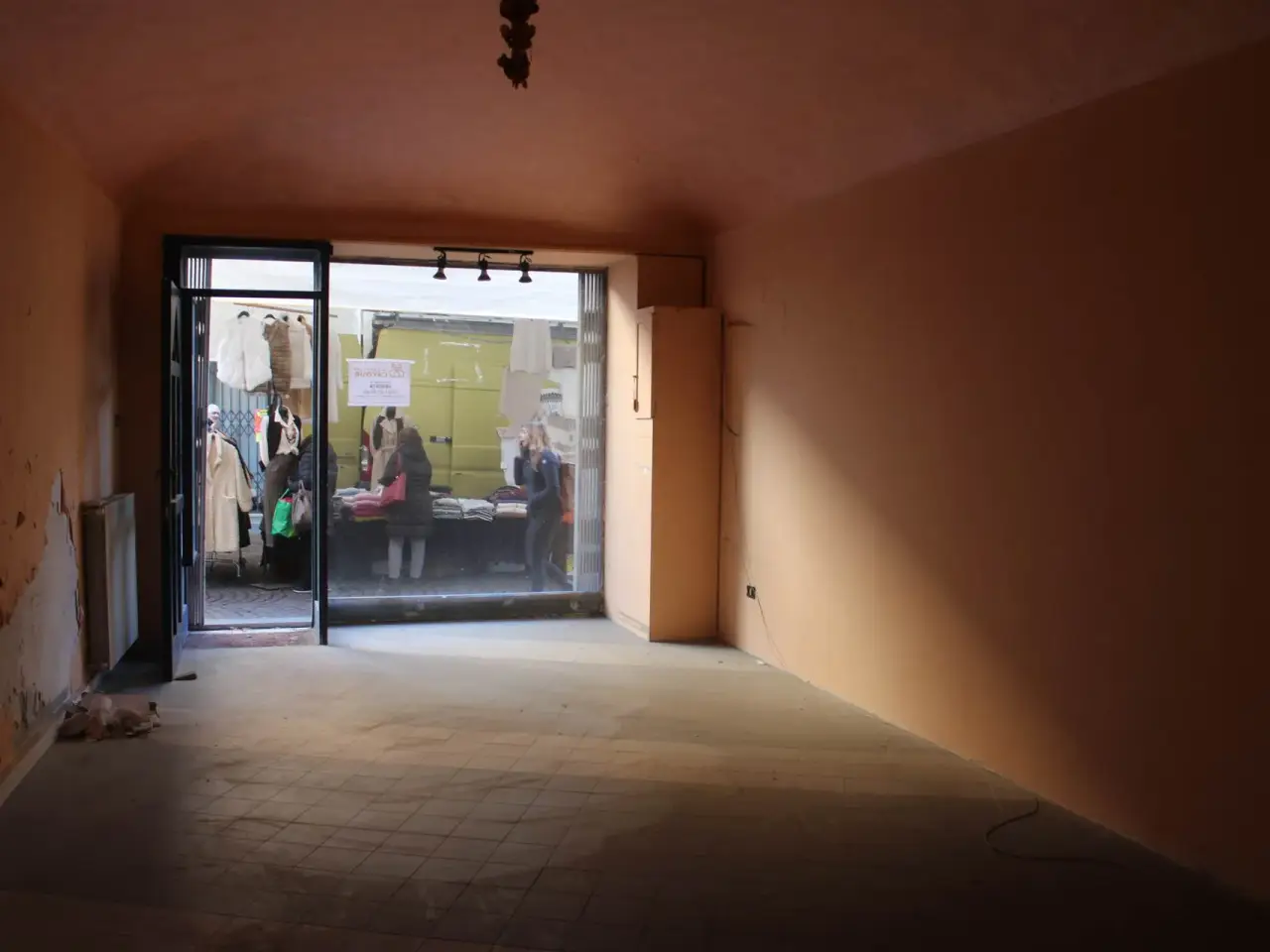 Negozio in Via Gioberti, Vercelli, {3} - Foto 2