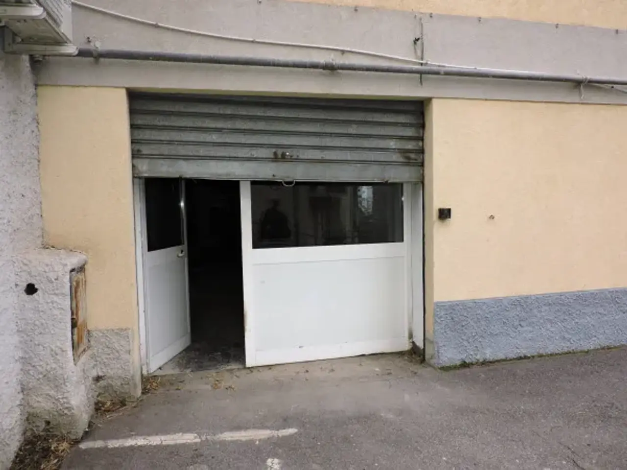 Magazzino in Via Sant'Alberto 49r, Genova, {3} - Foto 2