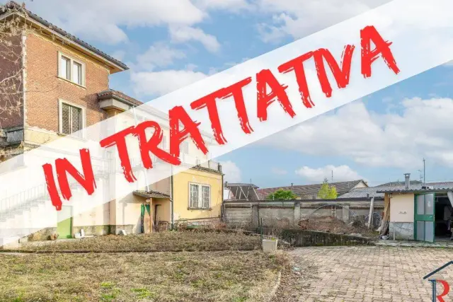 Villa in Via Chisola 5, Vinovo - Foto 1