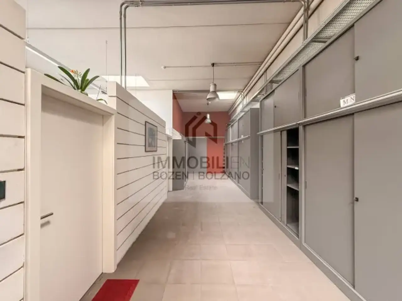 Ufficio in Via Bruno Buozzi 16, Bolzano, {3} - Foto 1