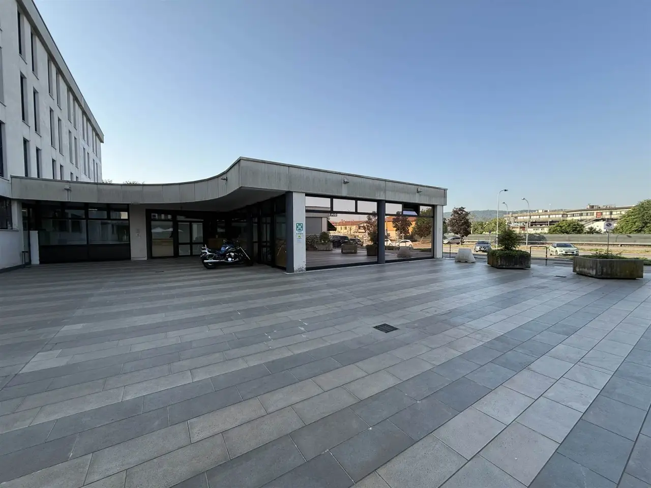 Negozio in Via Piave, Altavilla Vicentina, {3} - Foto 1