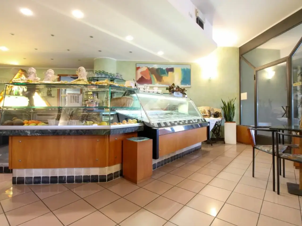 Negozio in Via Pitentino, Almenno San Salvatore, {3} - Foto 1