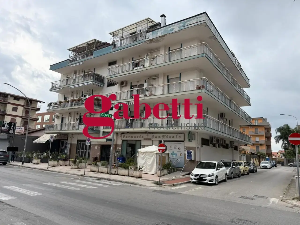 Negozio in Via Leonardo da Vinci 71, San Nicola La Strada, {3} - Foto 2