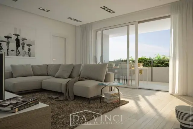 3-room flat, Rossano Veneto - Photo 1