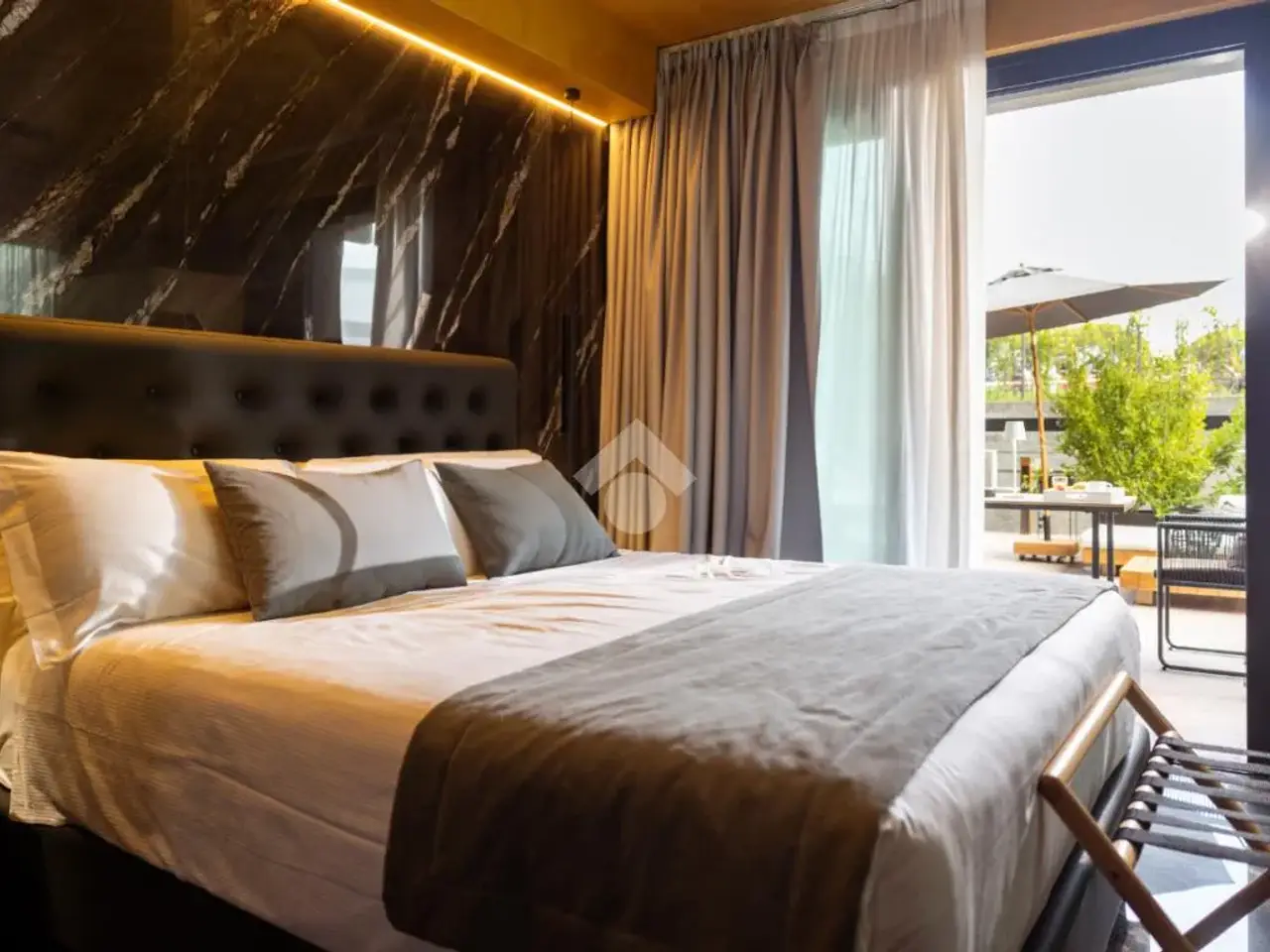 Albergo in Viale Guglielmo Marconi 31, Sirmione, {3} - Foto 1