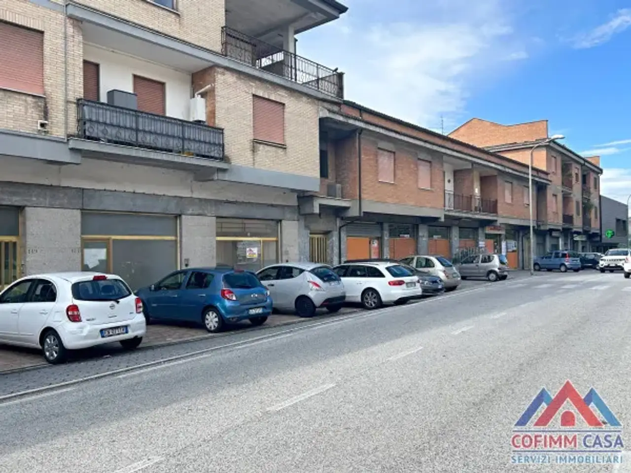 Negozio in Via Roma 153, Castelliri, {3} - Foto 1