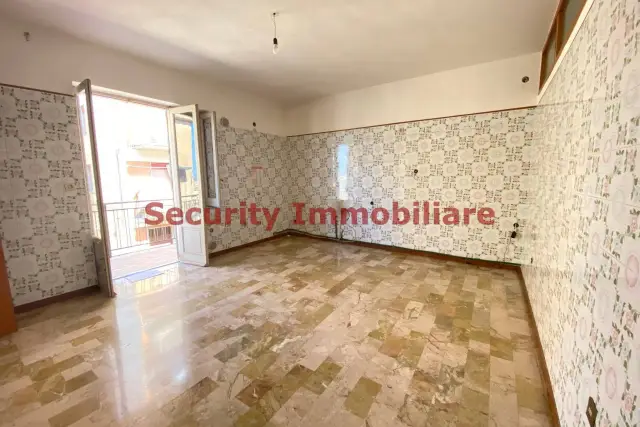 Appartamento in Via Alcide De Gasperi, Sciacca - Foto 1