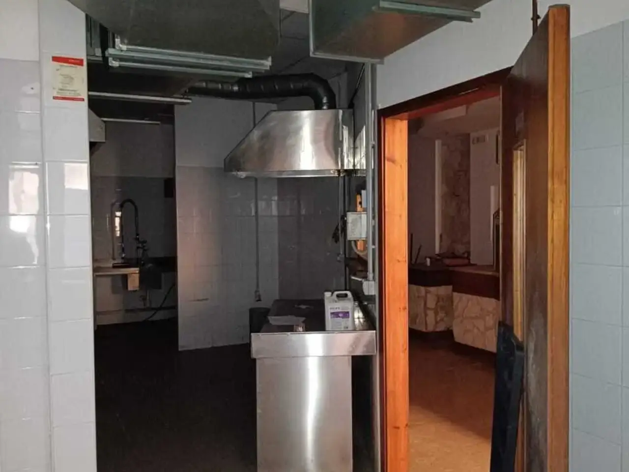 Ristorante in Via Ninfina, Cori, {3} - Foto 2