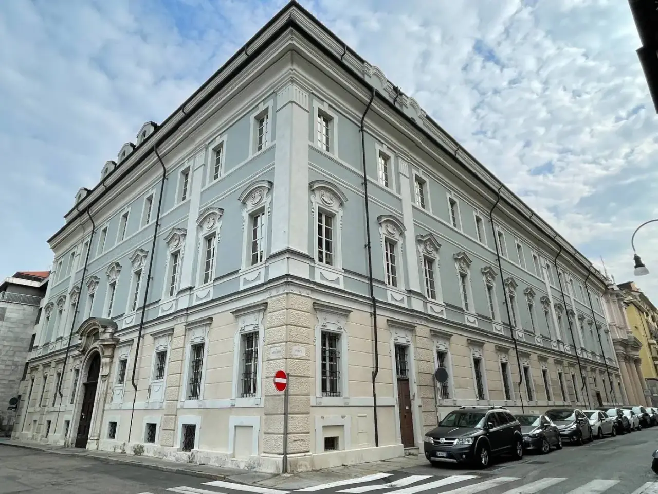 Ufficio in Via Santa Chiara 17/19, 10122, Torino, Torino, {3} - Foto 1