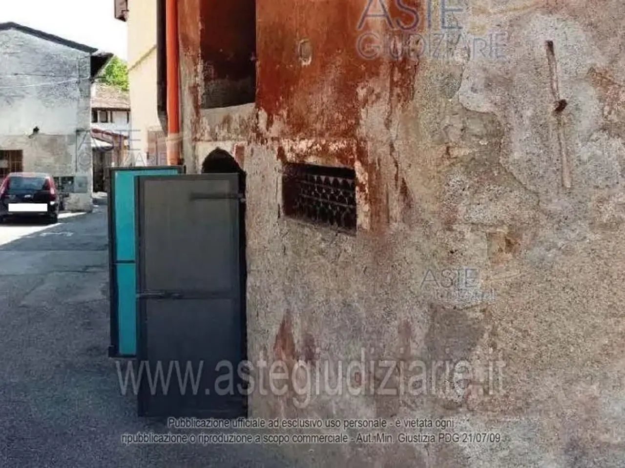 Magazzino in Via Ere 17 17, Odolo, {3} - Foto 1
