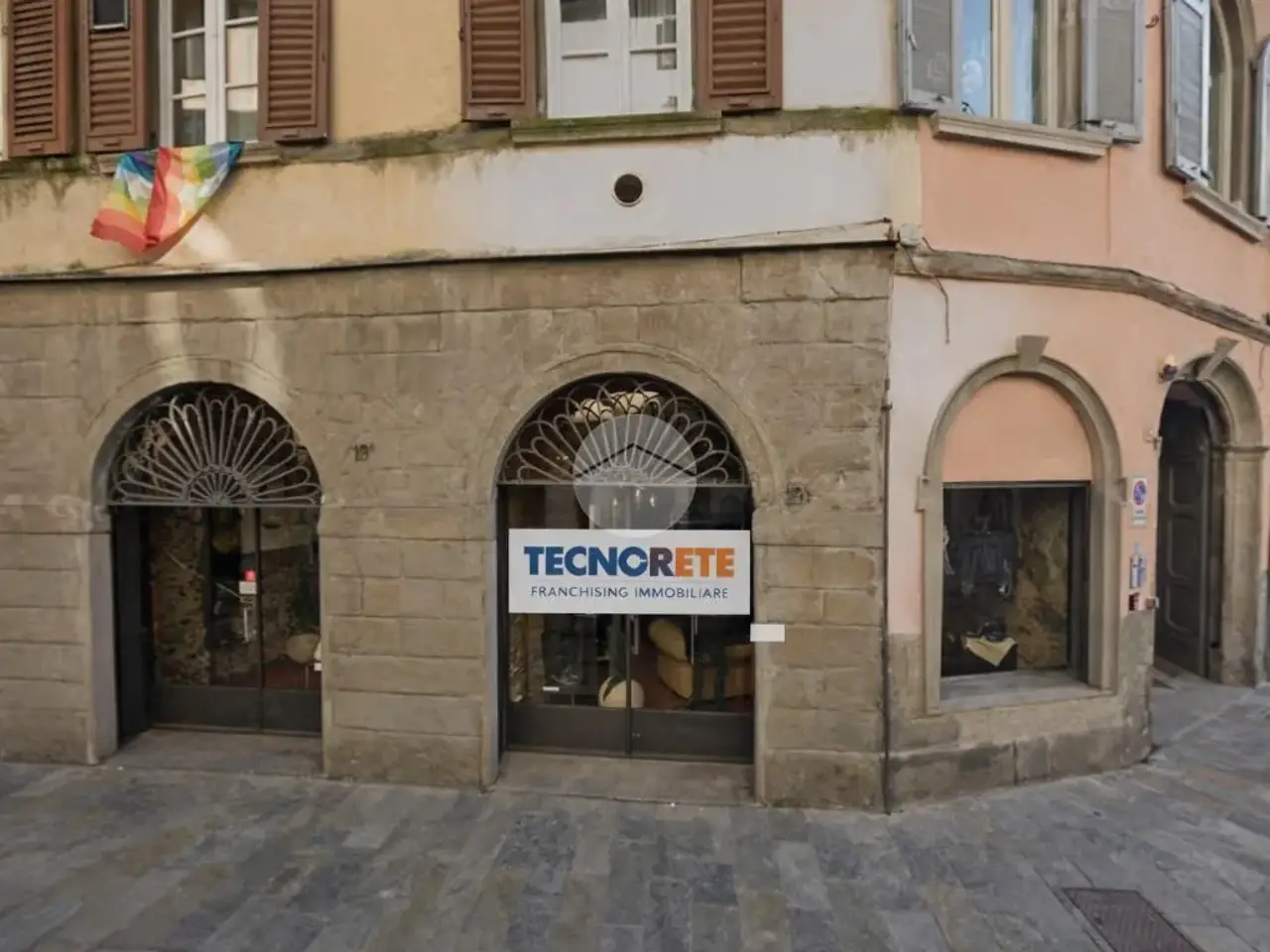 Negozio in Via Borgo Palazzo, Bergamo, {3} - Foto 1