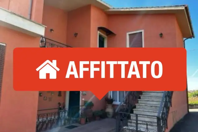 4-room flat in Via Santa Marta, Velletri - Photo 1