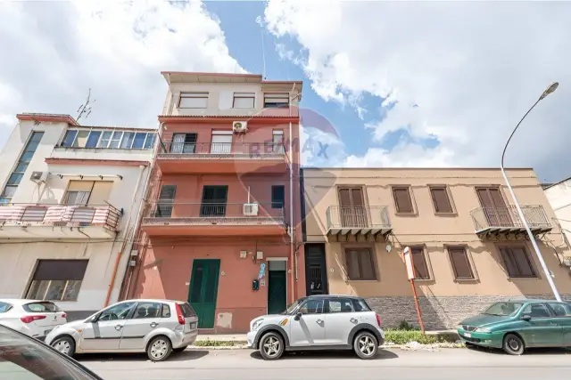 Trilocale in vendita, Corso dei Mille 1395/I, Palermo - Foto 1