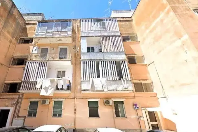 Zweizimmerwohnung in Corte Lombardia, 3, Brindisi - Foto 1