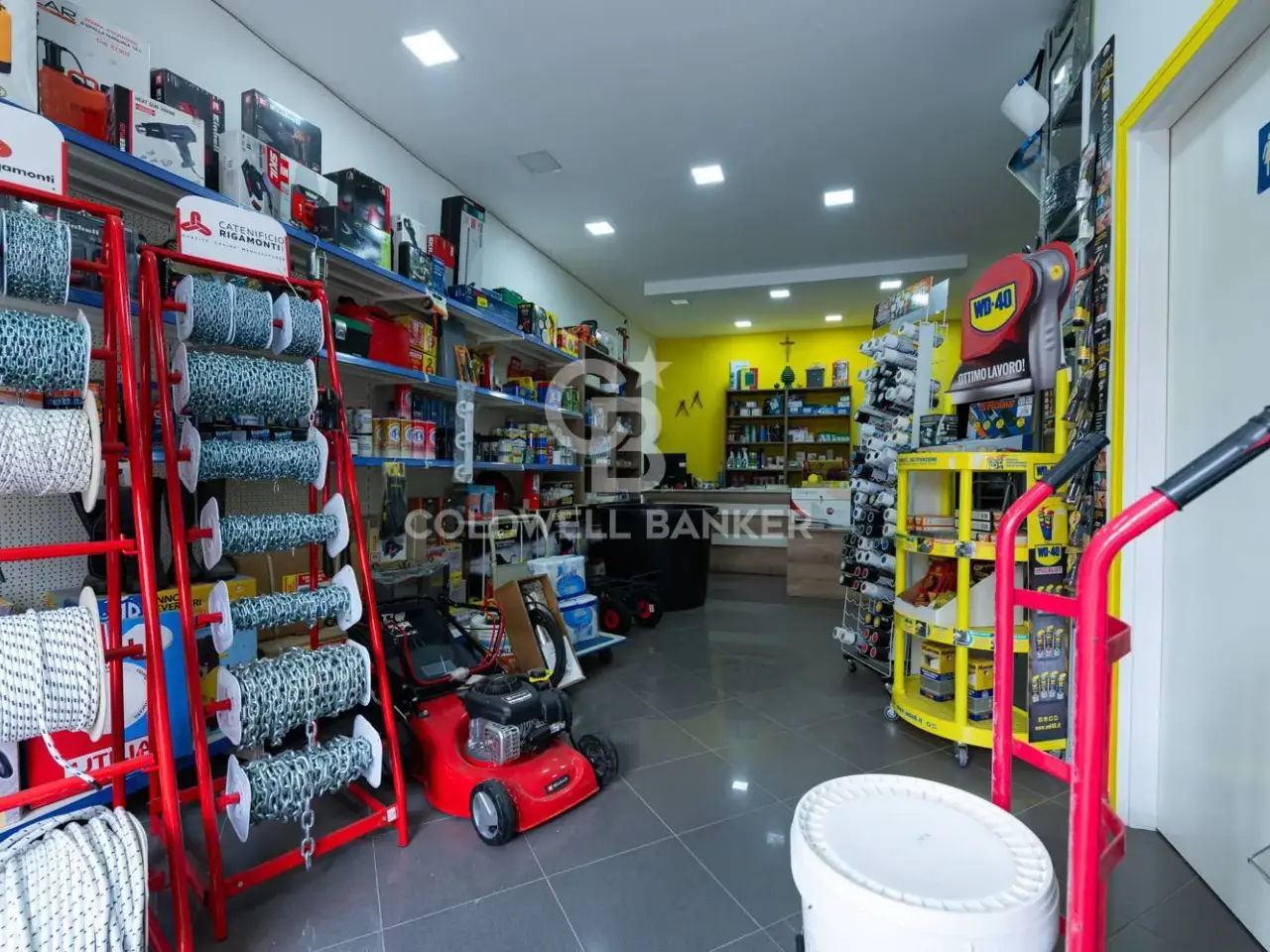 Esercizio commerciale in Via Roma 349, Vittoria, {3} - Foto 2