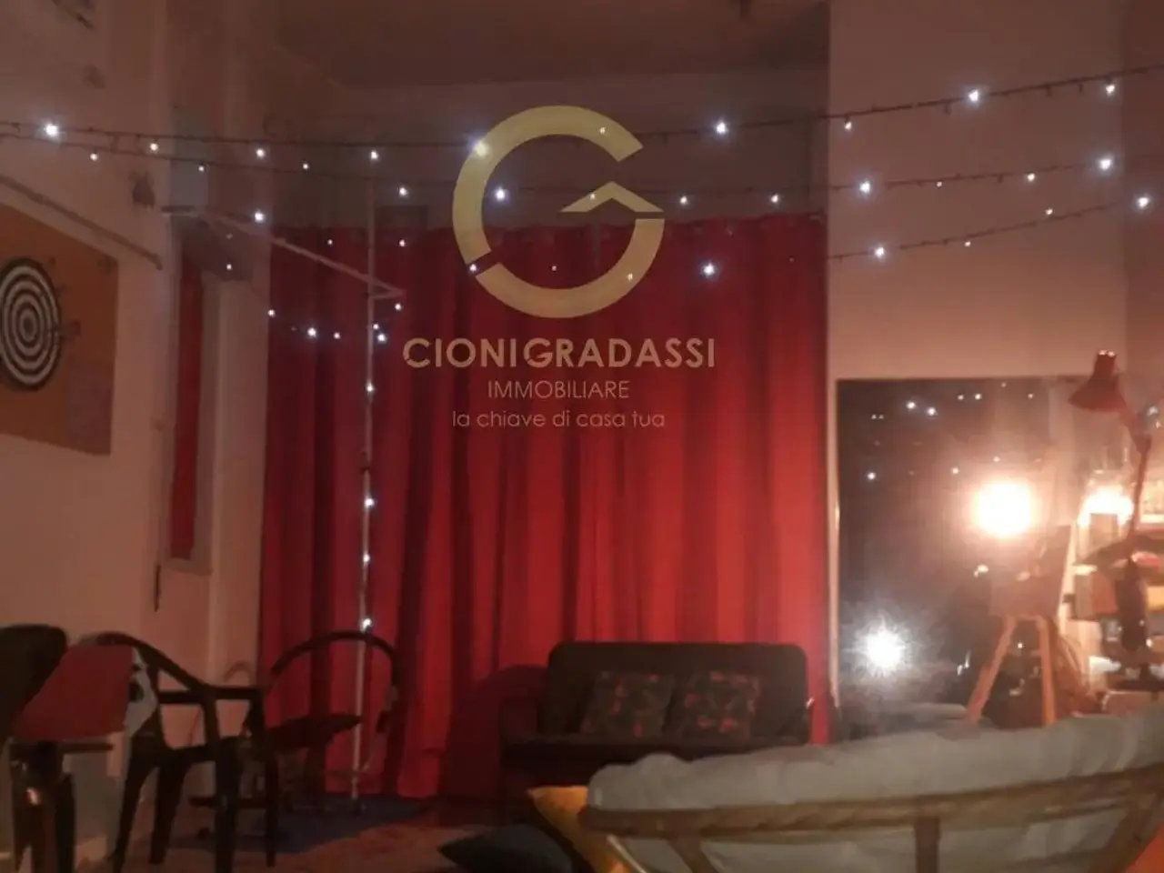 Negozio in Viale Goffredo Mameli 61, Livorno, {3} - Foto 1