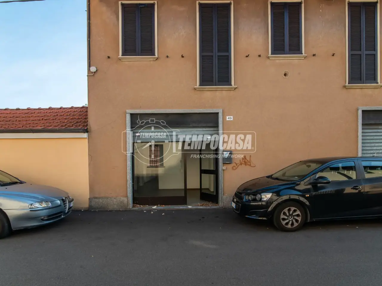 Ufficio in , Desio, {3} - Foto 2