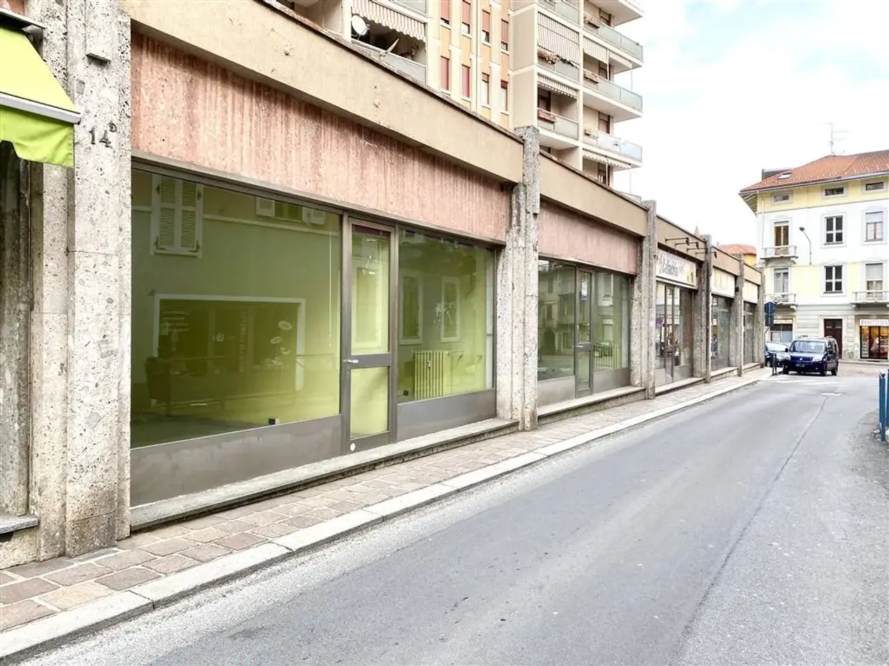 Negozio in , Biella, {3} - Foto 1
