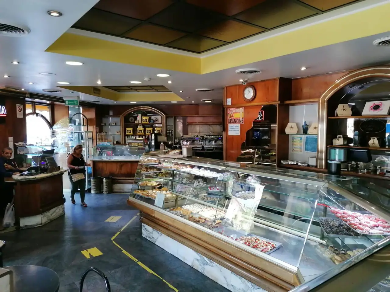 Pasticceria in , Palermo, {3} - Foto 1