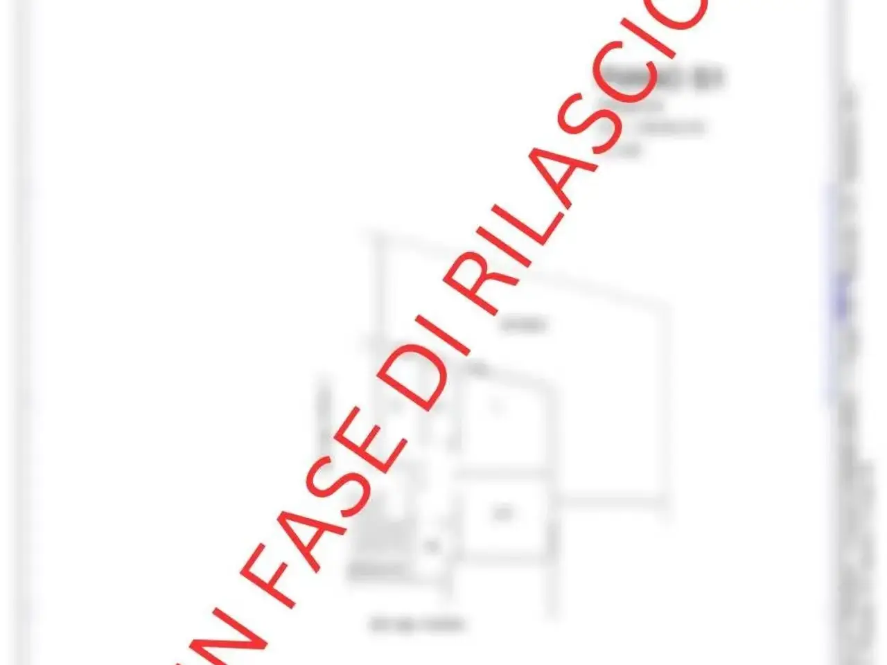 Palazzina commerciale in vendita, Via Giuseppe Candido, Lecce - Planimetria 1