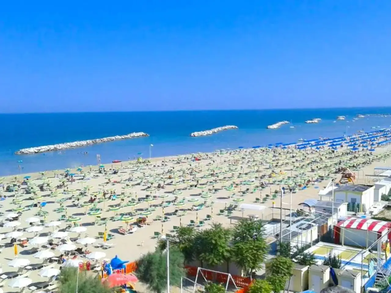 Hotel in , Rimini, {3} - Foto 2