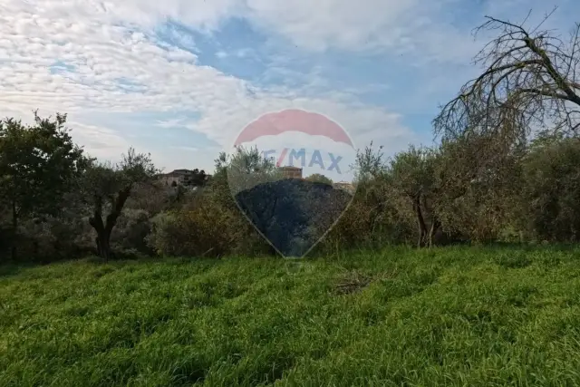 Terreno edificabile in Via Ponte degli Incastri 33, Roma - Foto 1