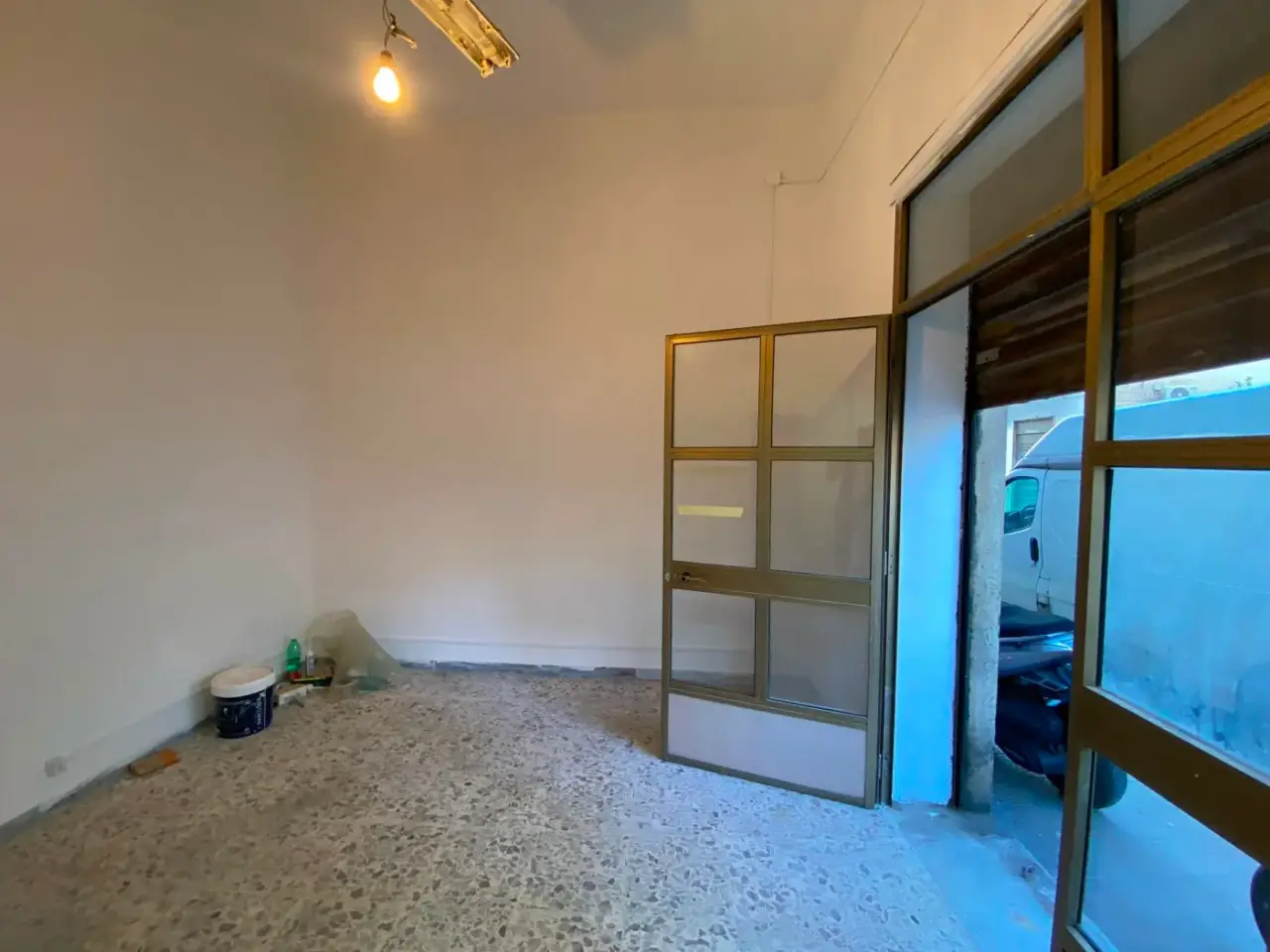 Negozio in Via Recanati 57, San Giorgio A Cremano, {3} - Foto 2