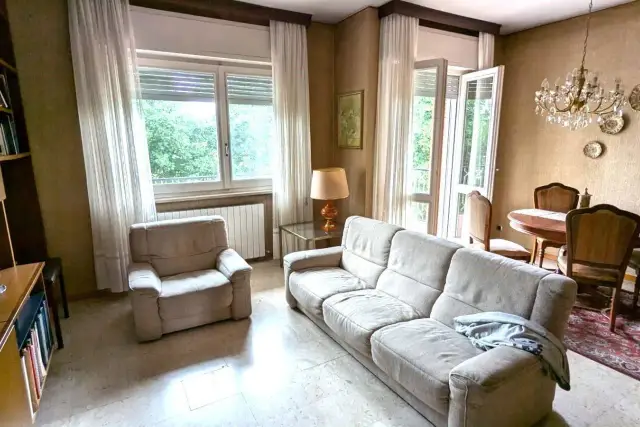 3-room flat in Viale Parona 35, Gozzano - Photo 1