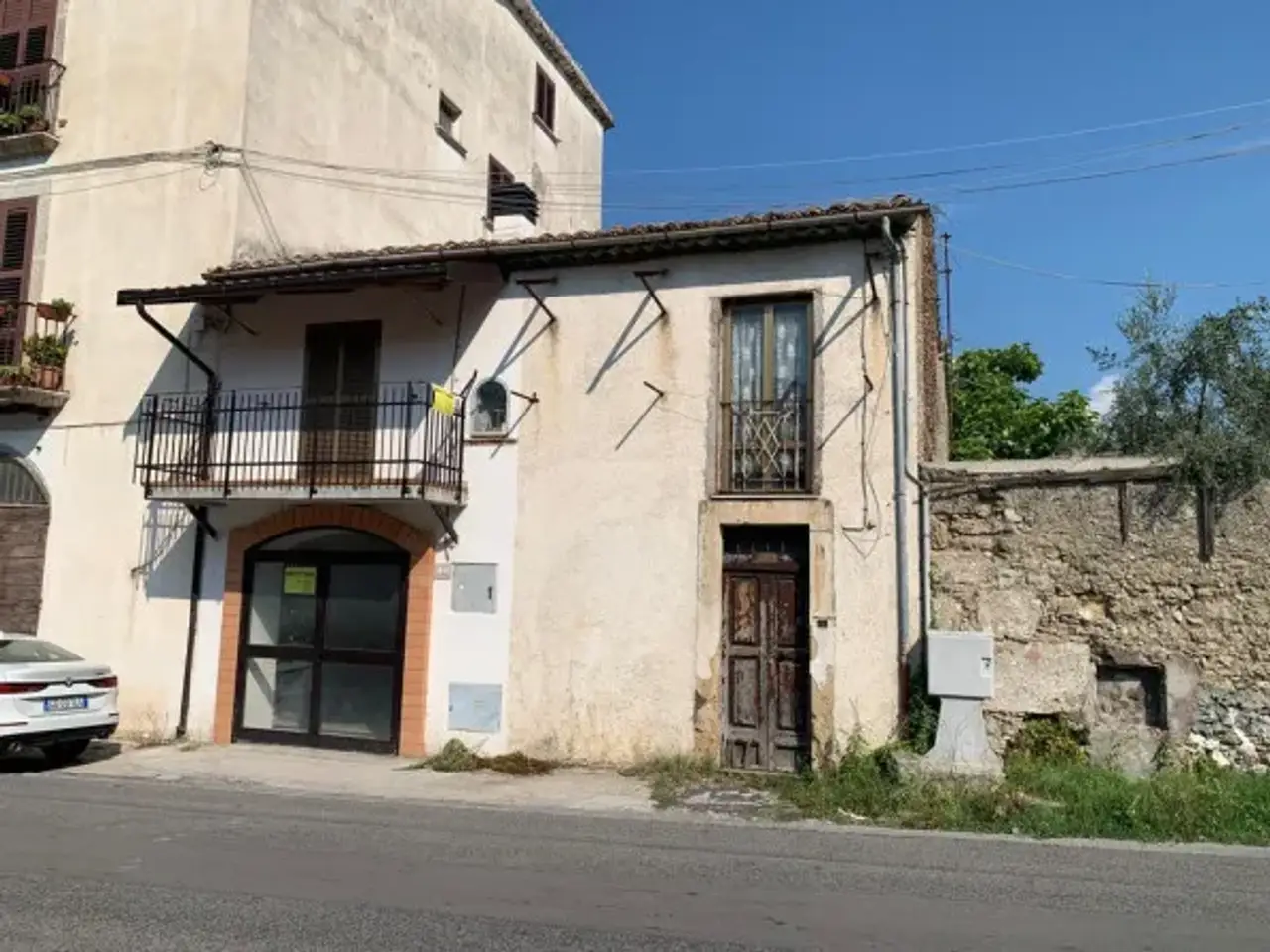 Negozio in Strada Provinciale Fontana Liri-Arpino, Arpino, {3} - Foto 1