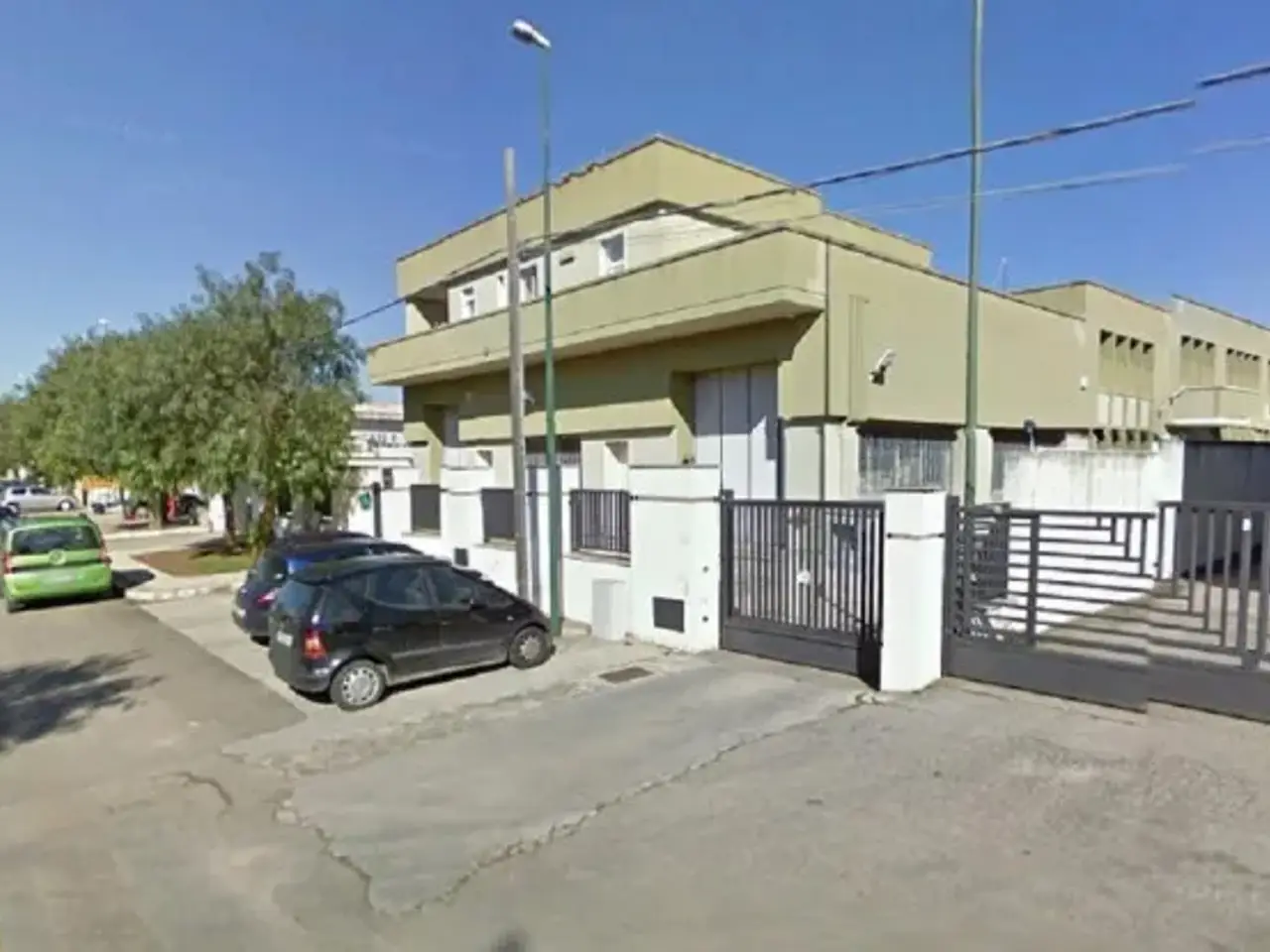 Capannone in Zona Industriale, Tuglie, {3} - Foto 1