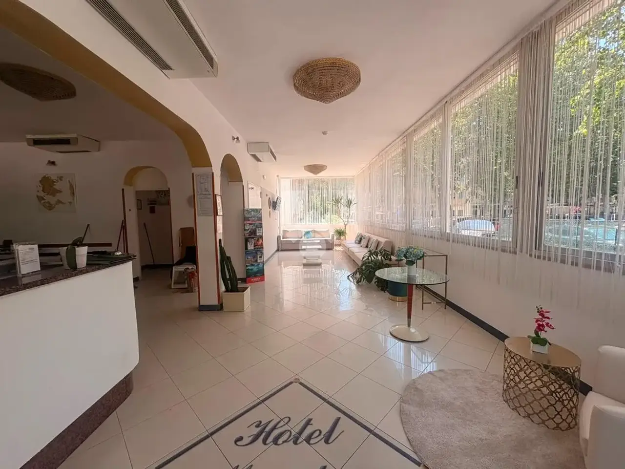 Albergo in Viale Adria 10, Rimini, {3} - Foto 2