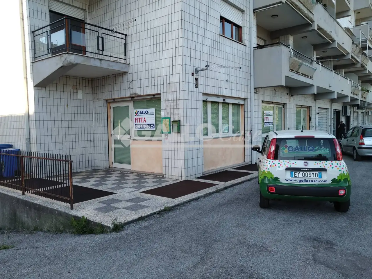 Negozio in Via Sironi, 87036, Rende, Rende, {3} - Foto 1