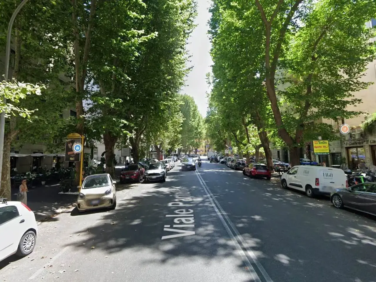 Negozio in Viale Parioli, Roma, {3} - Foto 2