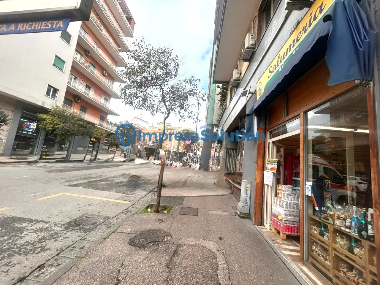 Negozio in Via Ugo Niutta, Napoli, {3} - Foto 1