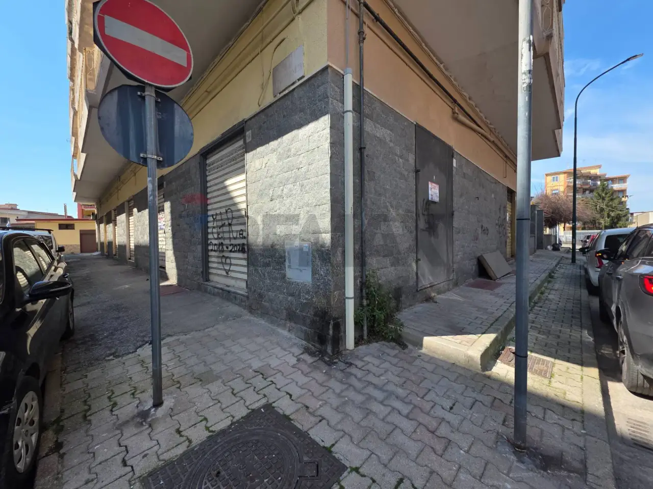 Negozio in Via Kennedy, Casoria, {3} - Foto 2