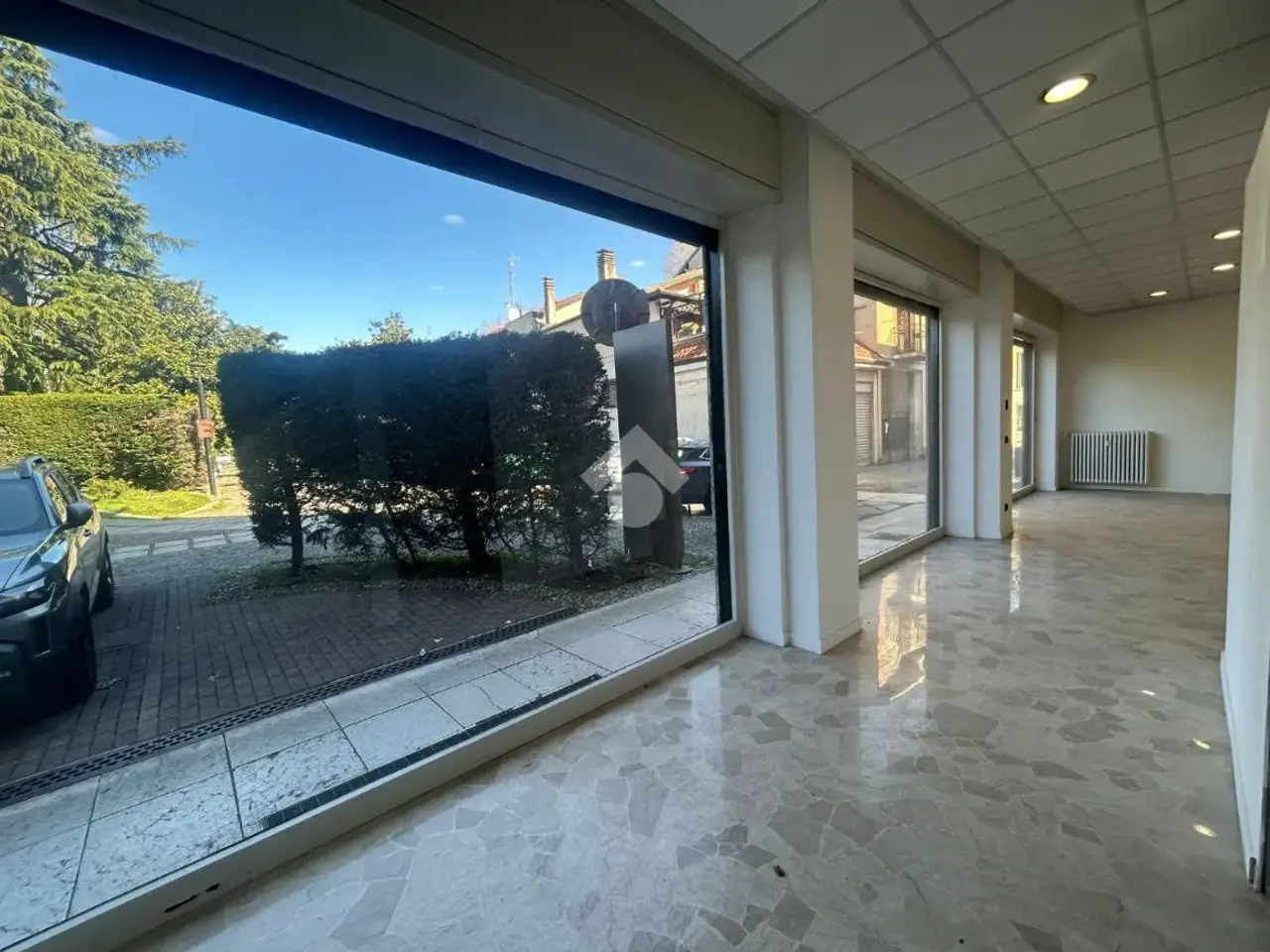 Negozio in Via Vertua a. 3, Nova Milanese, {3} - Foto 2