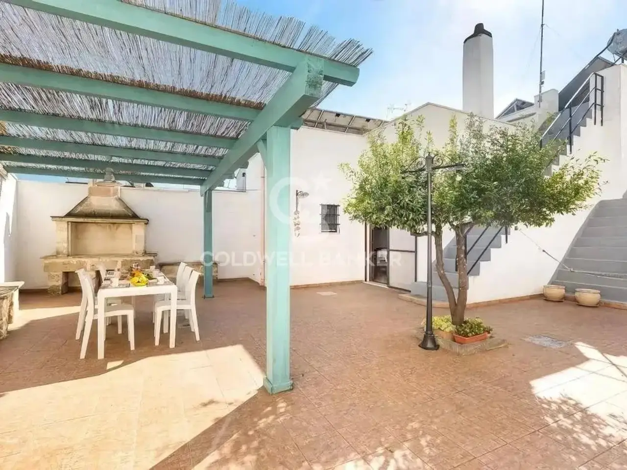 Albergo in Via Umberto I 17, Avetrana, {3} - Foto 2