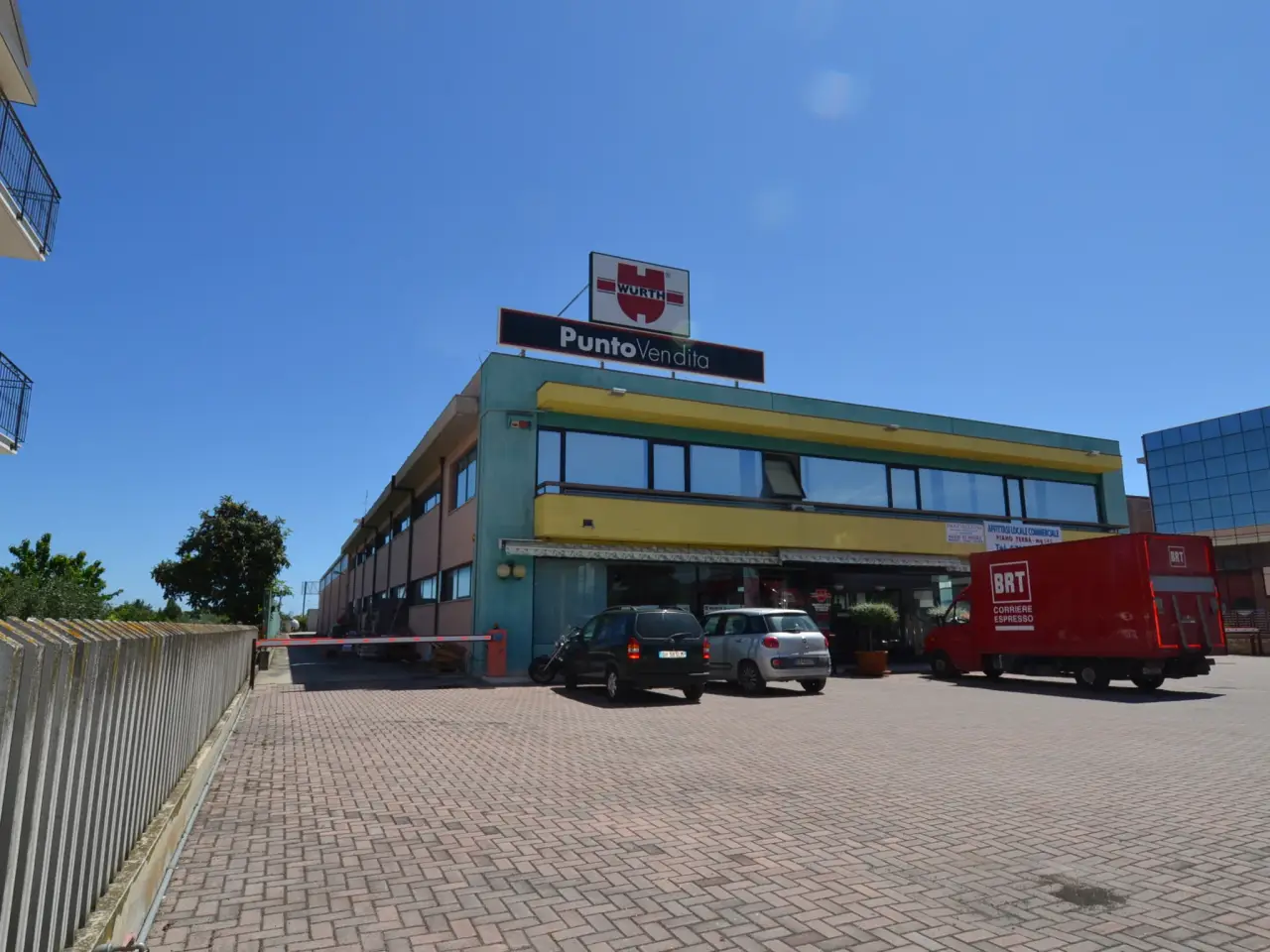 Ufficio in Via Pasubio, San Benedetto Del Tronto, {3} - Foto 2