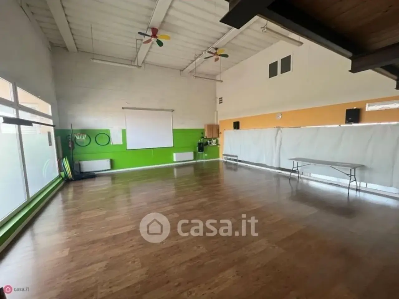 Laboratorio in Località La Macchia, Arcole, {3} - Foto 1