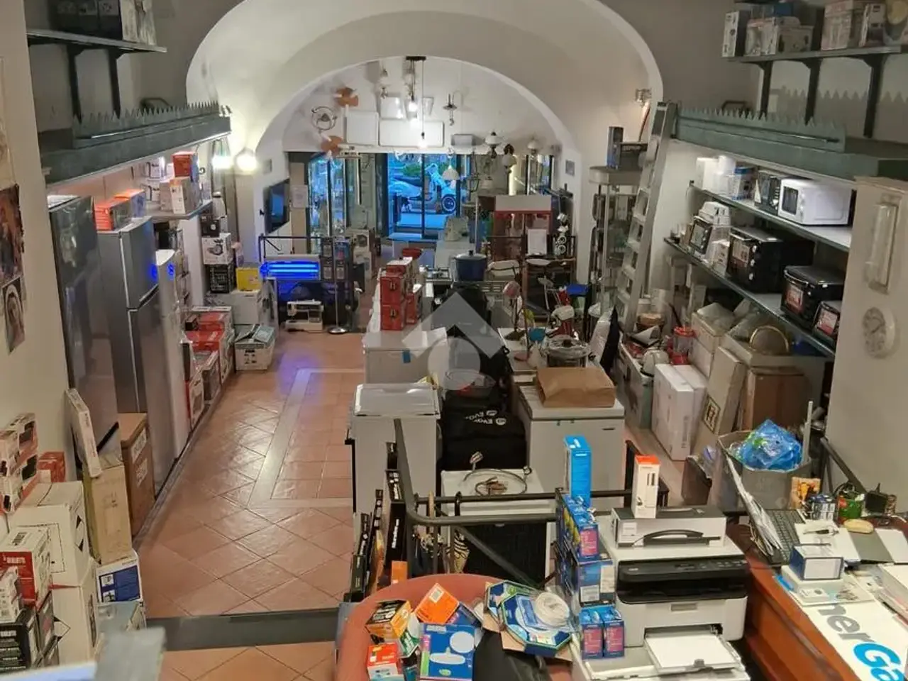 Negozio in Via Centro 80, Amalfi, {3} - Foto 2