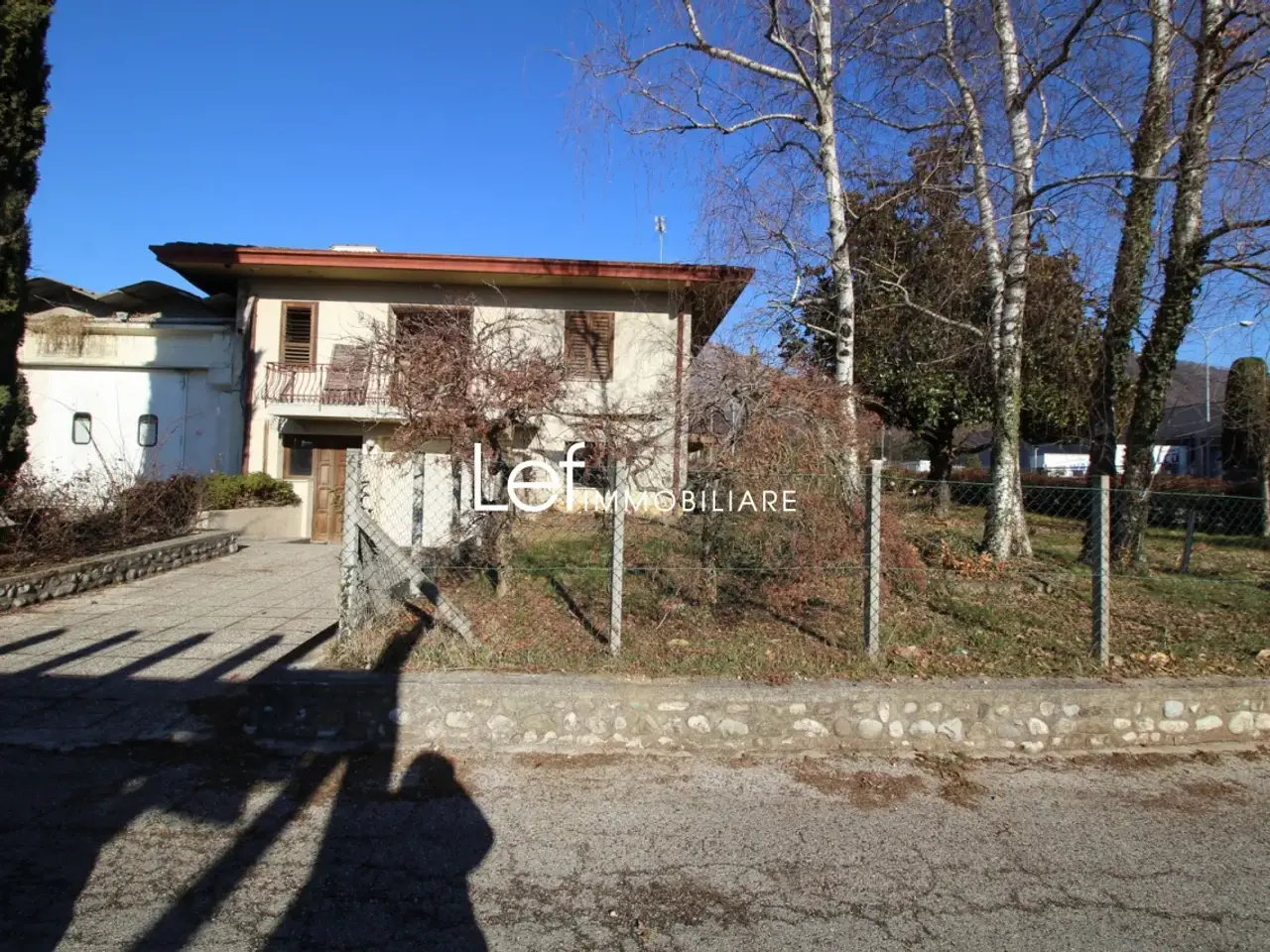 Capannone in , Cison Di Valmarino, {3} - Foto 1