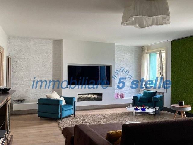 Penthouse in {3}, Contra San Francesco 112 - Foto 1