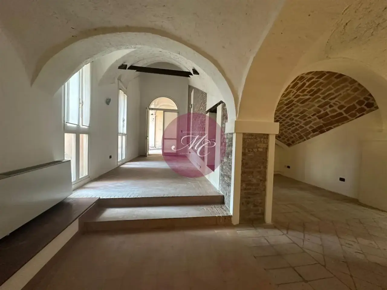 Ufficio in Via Giacomo Matteotti 29, Bagnacavallo, {3} - Foto 1
